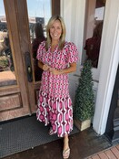 The Retro Romance Dress