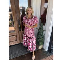 The Retro Romance Dress