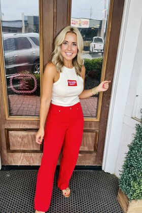 GAMEDAY Tank