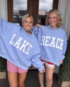 Beach + Lake Mockneck