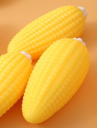 Corn Squishy