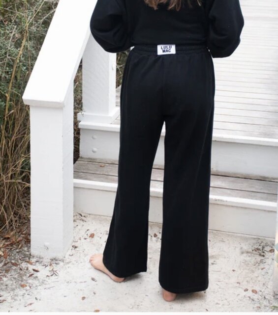 LULU MAC Sweatpants