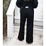 The Uptown Peach LULU MAC Sweatpants