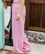LULU MAC Sweatpants