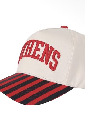 The Athens Hat