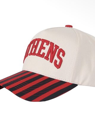 The Athens Hat