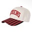 The Uptown Peach The Athens Hat