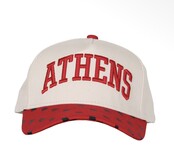 The Athens Hat