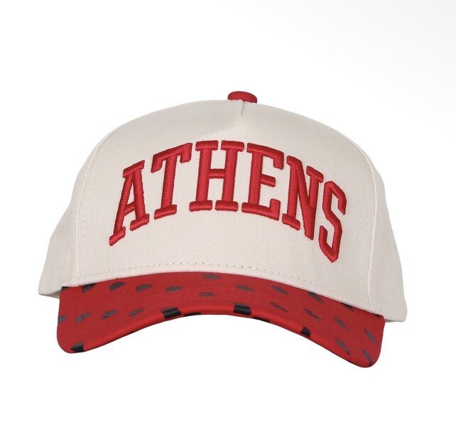 The Athens Hat