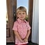 Toddler/Youth Georgia Polo
