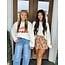 The Uptown Peach Hello Pumpkin Sweater