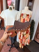 The Geneva Mule