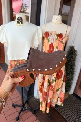 The Geneva Mule