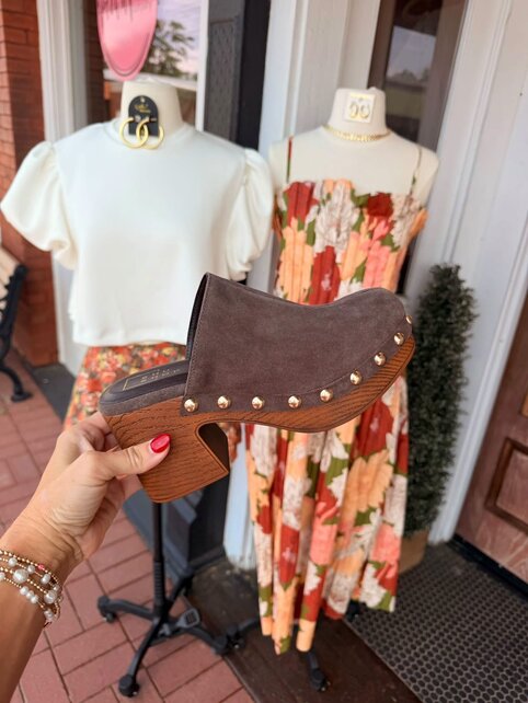 The Geneva Mule