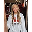 The Uptown Peach The Nutcracker Pullover