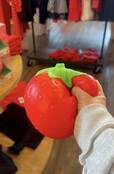 The Big Berry Squishy
