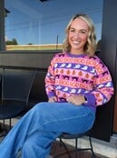 Halloween Spirit Sweater