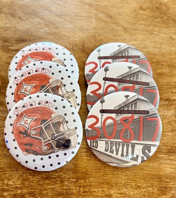LC Buttons