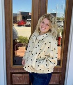 The Dotty Days Jacket