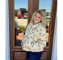 The Dotty Days Jacket