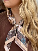 The Perfect Scarf