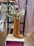 Golden Hour Western Boots