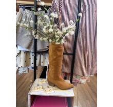 Golden Hour Western Boots