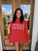 Jesus Mockneck