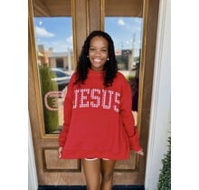 Jesus Mockneck