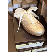 Giana Half-Back Sneakers
