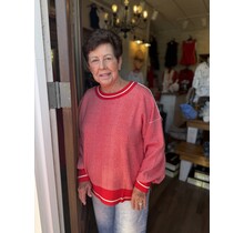 Cherry Pop Sweater