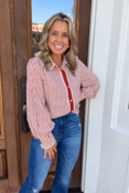 Timeless Stripe Top