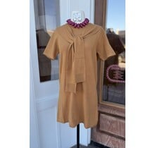 Pumpkin Spice Dress