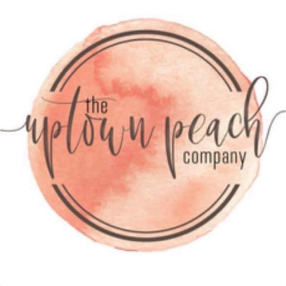 Uptown Peach 