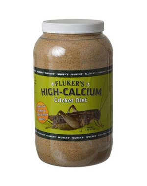 FLUKER LABS Fluker's High-Calcium Cricket Diet 11.5 oz