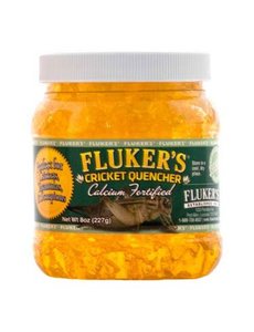 Fluker's Fluker's Cricket Quencher Calcium Fortified