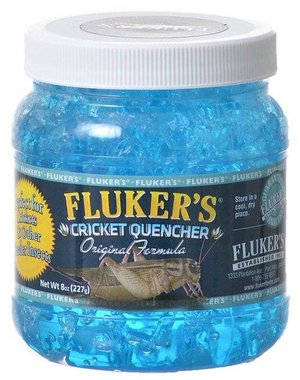 FLUKER LABS Fluker's Cricket Quencher