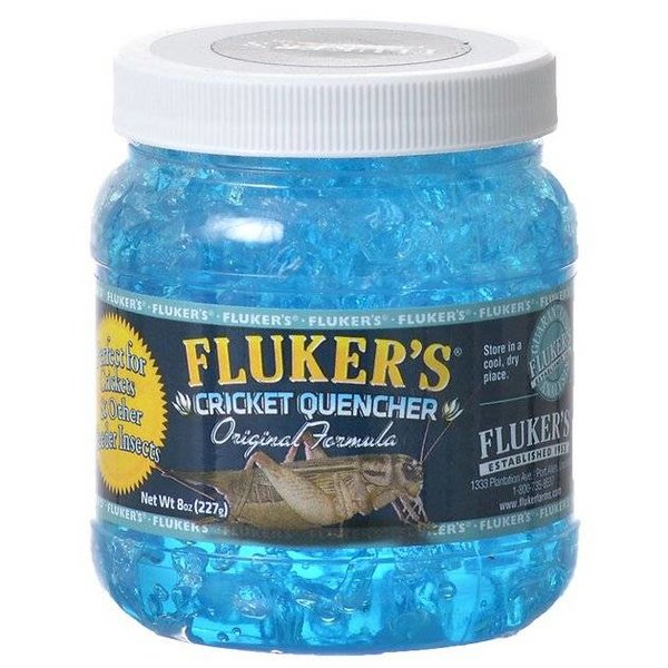 FLUKER LABS Fluker's Cricket Quencher