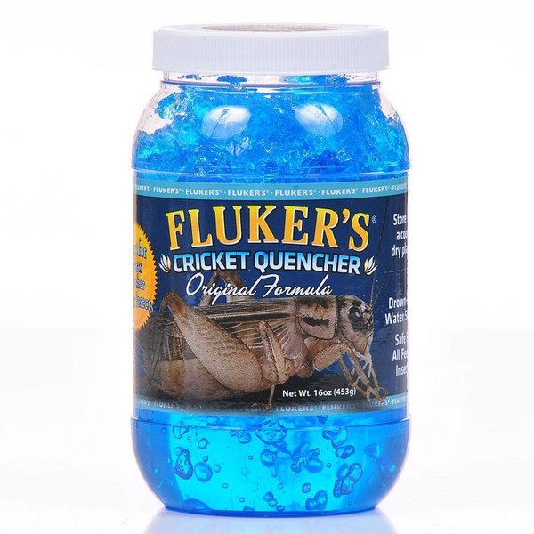 FLUKER LABS Fluker's Cricket Quencher