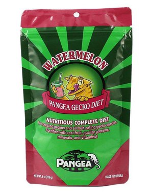 Pangea Pangea Gecko Diet - Watermelon  Gecko Diet