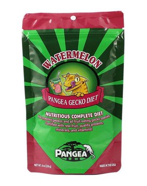 Pangea Pangea Gecko Diet - Watermelon  Gecko Diet
