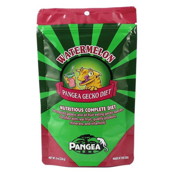 Pangea Pangea Gecko Diet - Watermelon  Gecko Diet