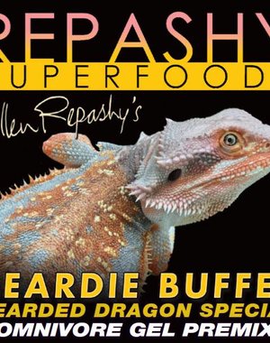 Repashy Repashy Beardie Buffet