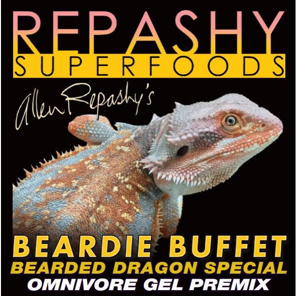 Repashy Repashy Beardie Buffet