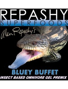 Repashy Repashy Bluey Buffet