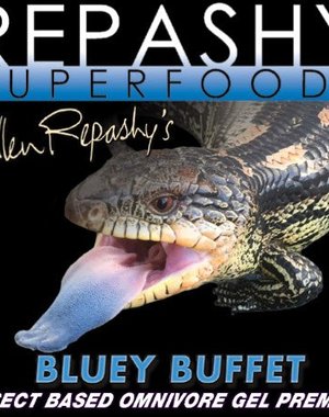 Repashy Repashy Bluey Buffet