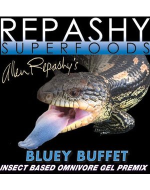 Repashy Repashy Bluey Buffet