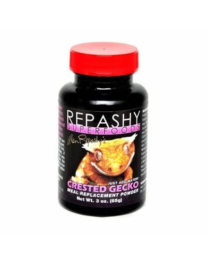 Repashy Repashy Crested Gecko MRP
