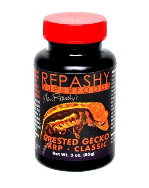 Repashy Repashy Crested Gecko MRP "Classic"