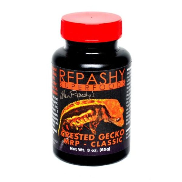 Repashy Repashy Crested Gecko MRP "Classic"